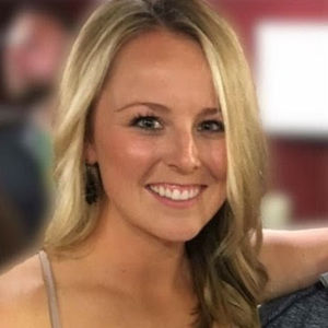 Meet your Posher, Jillian